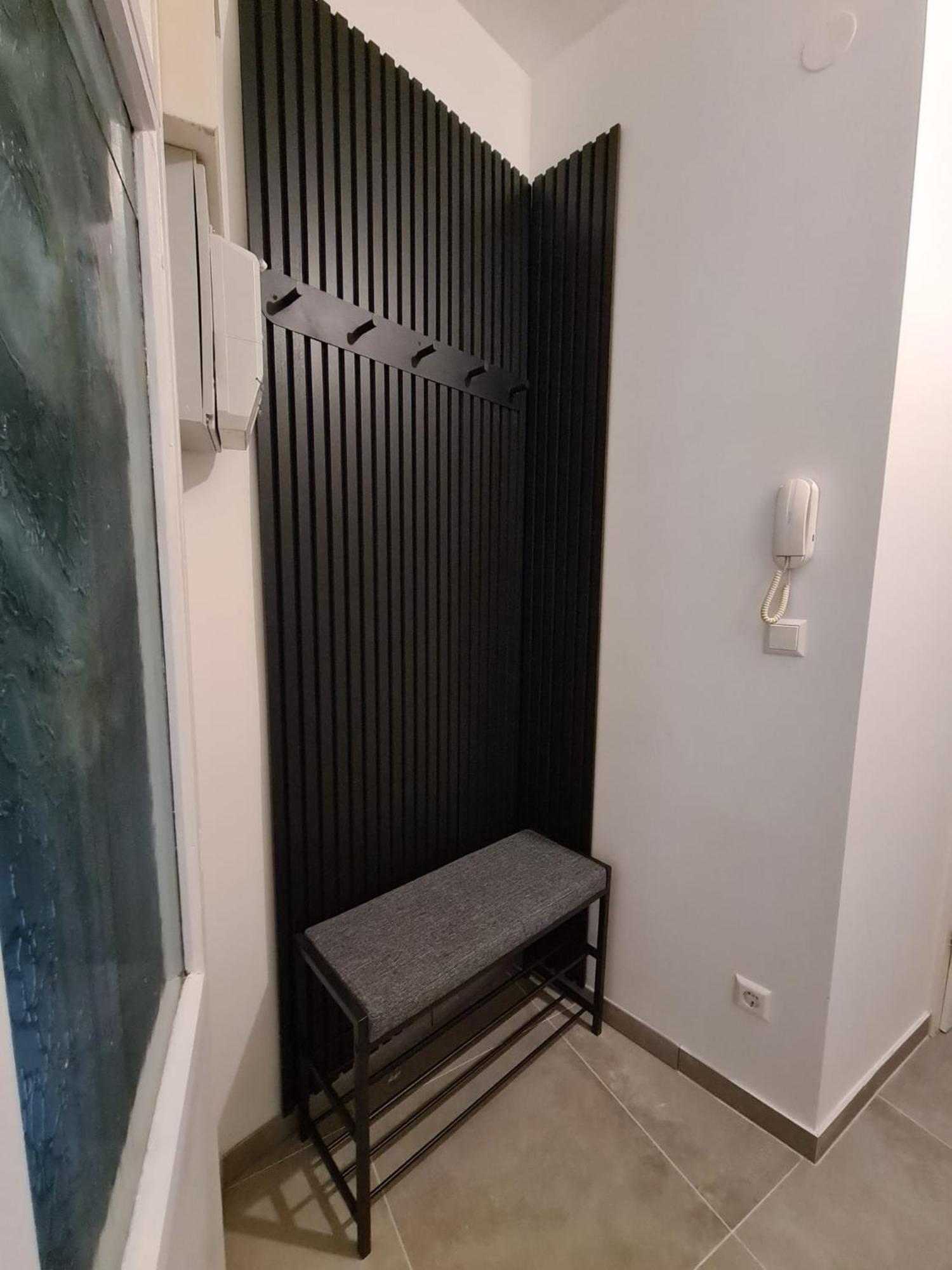 Urban Hideaway Airport Connection
